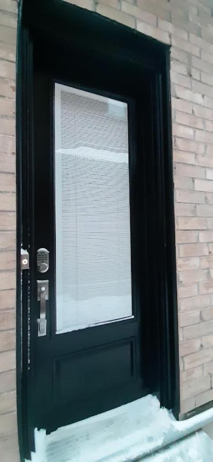 2 Bedrooms 2 Washrooms 2 Parking Spots Basement Apartment Newmarket Dış mekan fotoğraf